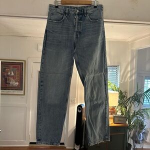 Zara jeans size 31 men’s